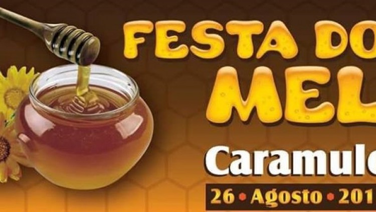 Honey Festival - Caramulo, August 26, 2018
