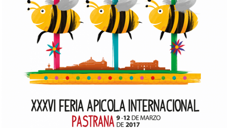 XXXVI International Beekeeping Fair